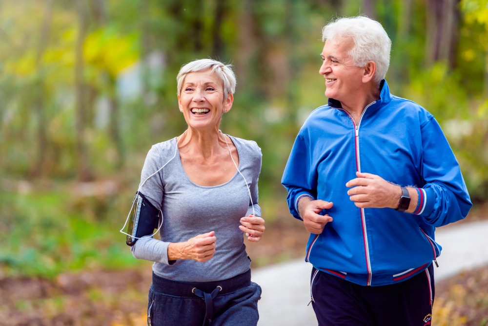 Low-Impact Exercises for Enhanced Joint Health