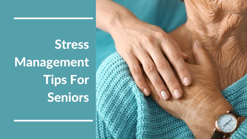 Stress Management: A Guide to Improving Your Health