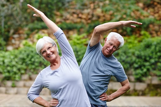 Discover Premier Active Adult Communities in Georgia at The Chateau