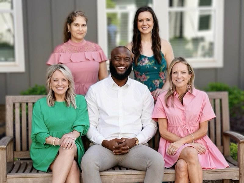 Senior Living Braselton